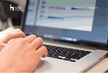 Tablet Screenshot of havasmagma.com